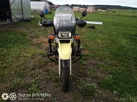 BMW R1100GS - 2