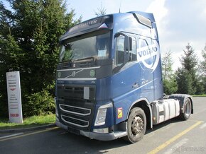 Volvo FH 500 standart I-park Cool FULL sevis, ev.č. 24062 - 2