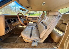 1975 Lincoln Continental MkIV - 2