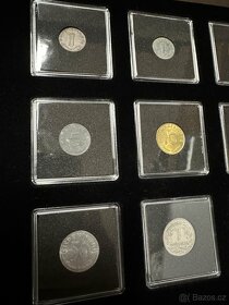 Sada minci 3. německé říše - 2