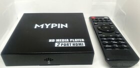 MYPIN HD  Media Player - 2