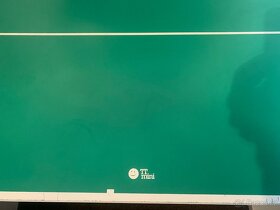 Ping pong stul mini 100 x 60 cm - 2