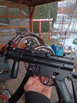 Airsoft pistole - 2