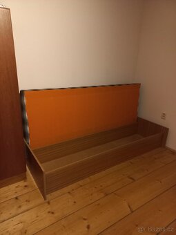 Palanda s úložným prostorem - 2