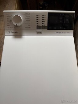Pračka Electrolux - 2