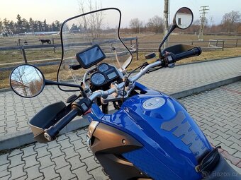 BMW R1200GS - 2