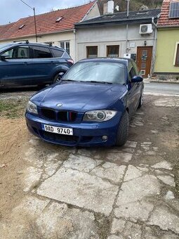 BMW e87 123d 150kw - 2