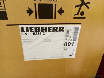 Liebherr GN 5235 - 2