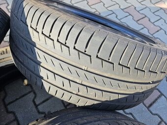 R19 – pneu - Continental PremiumContact 6 - 235/50 R - 2