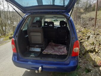 Mazda MPV II - 2