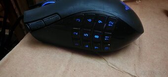 Razer Naga MMO - 2