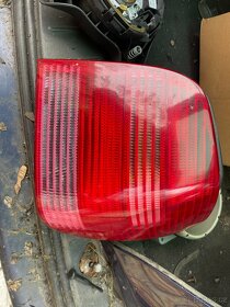 Prodám ND VW Polo 6N2 - 2