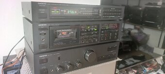 ONKYO A 8027 T 4038L - 2
