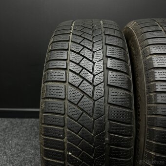 2ks pneu Continental 205/60/16 92H - 2