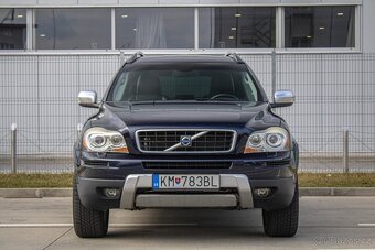 Volvo XC90 XC 90 D5 Sport A/T - 2