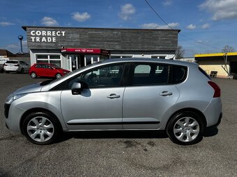 PEUGEOT 3008 1,6 16V VTI - PREMIUM - MÁLO KM - SERV. KNIHA - 2