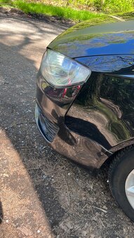 Seat Exeo 2.0 - 2