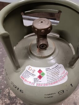 PB německá lahev - 2