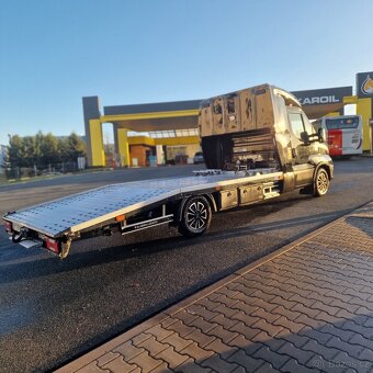 Iveco Daily 35 S 18 - odtahovka do 3,5t. - 2