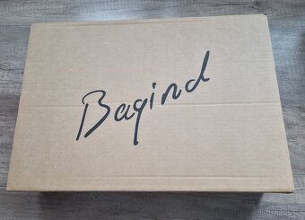 Bagind kožená taška na notebook - 2