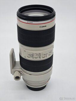Canon EF 70-200 f2,8 II USM - 2