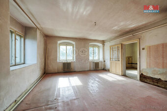 Prodej rodinného domu, 103 m², Drmoul, ul. Ovčín - 2
