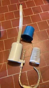 Komplet skimmer - Intex - 2