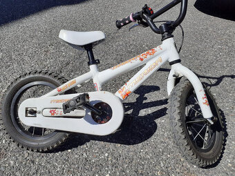 Dětské kolo Merida Dakar 612 - 12" - 2