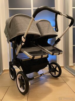Bugaboo Donkey 3 Duo / Twin - 2