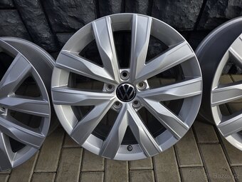 5x112 R17 VW Marstrand Arteon Passat Alltrack - 2