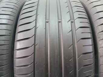 Letní pneu 225/45/17 Nexen - 2