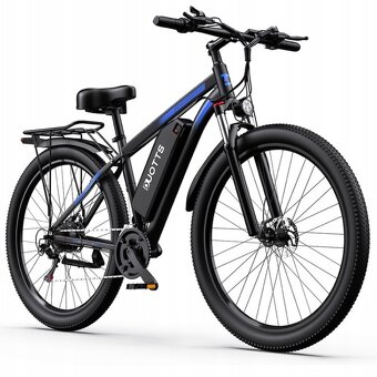 Nové Elektrokolo DUOTTS C29 48V 15AH 750W 2025 - 2