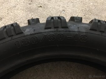 Mitas E09 130/80 R18 - 2