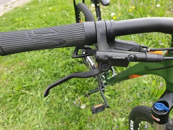 Dámské horské kolo Merida MATTS 7.300 2020 vel.M 27,5" - 2