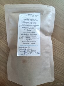 Ayurveda Hingvašták - 2