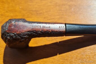 Dýmka Monte Bello 577 - 2