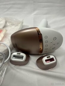 Philips Lumea IPL 8000 - 2