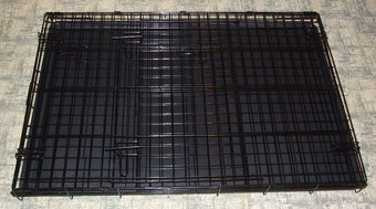 Nová klec pro psa XL (106 × 69 × 77 cm) - 2