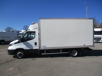 Iveco Daily 35C16 chladící, 29 300 km - 2