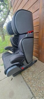 Dětská autosedačka Klippan Wego ISOFIX 15-36kg - 2