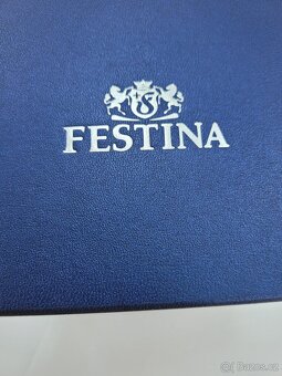 Festina 20531/2 Automatic - 2