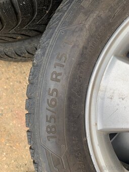 185/65 r15 - 2