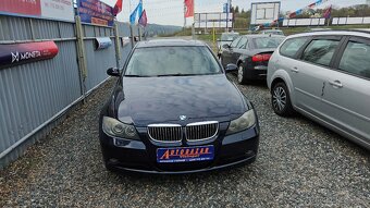 BMW Řada3 2,0 320d - 2