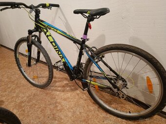Horské kolo Alpina Eco M20 - 2
