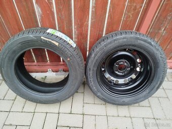 Letní 185/60R 15 - 2