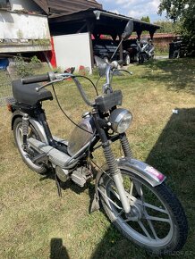 MOPED SACHS (TYP634) - 2