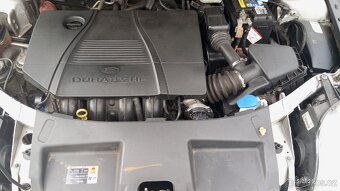 Ford Mondeo - 2