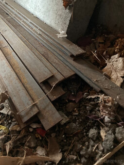 Hutní materiál - 2