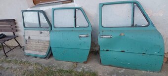 Škoda 1000 MB - 2