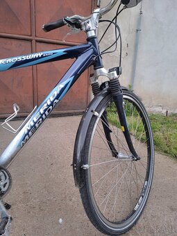 Kolo merida crosswsy 8500 - 2